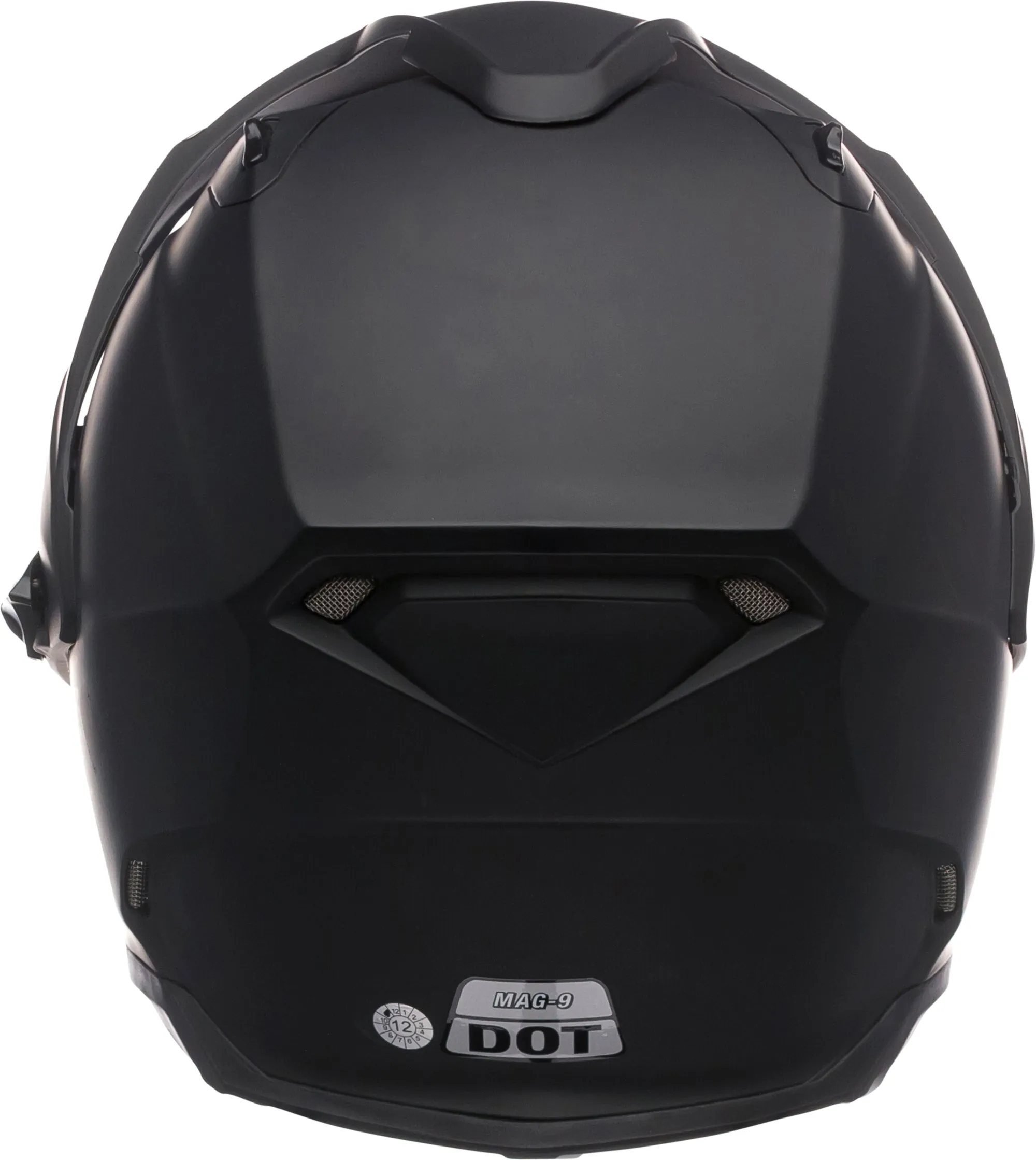 Bell Mag-9 Adult Street Motorcycle Helmet