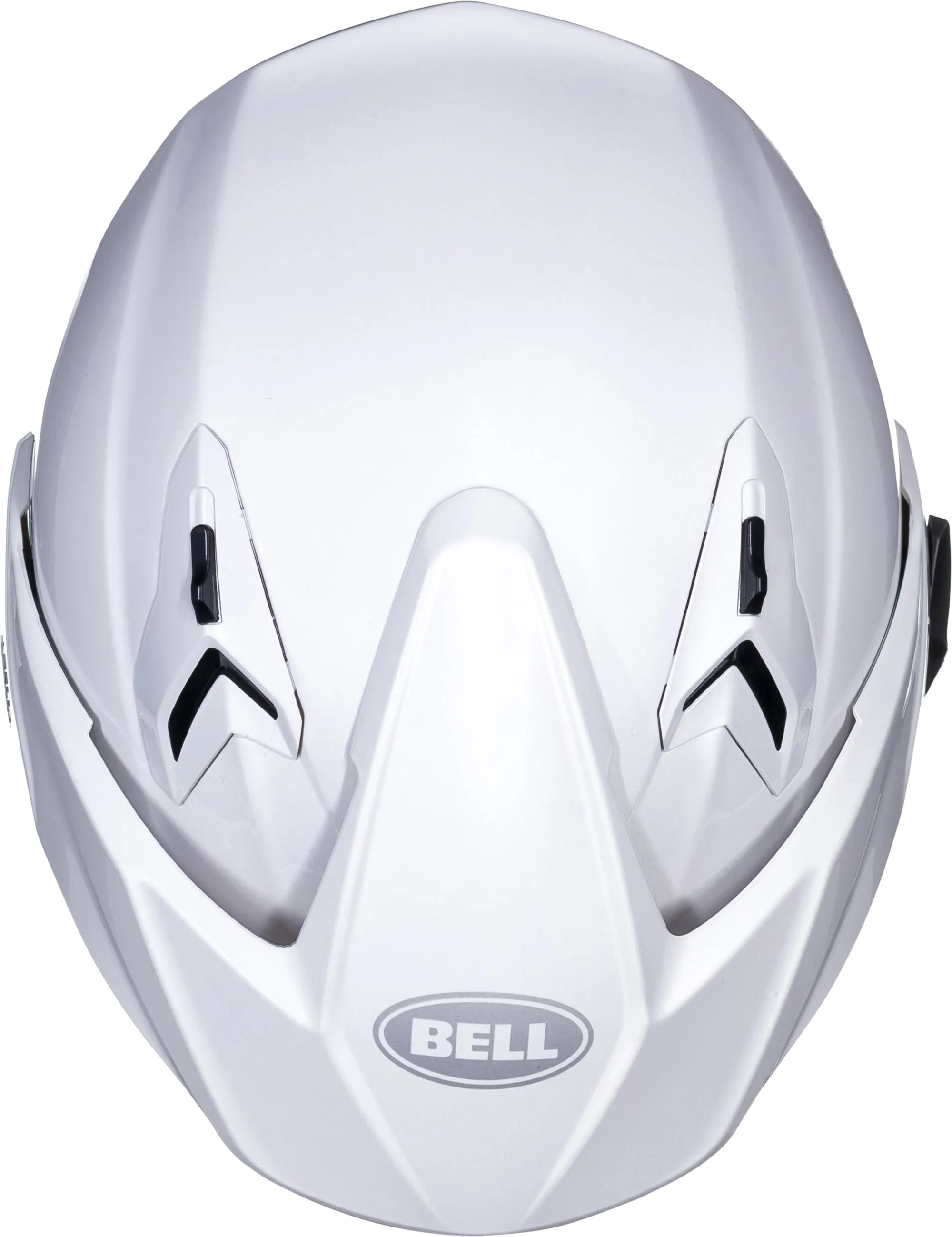 Bell Mag-9 Adult Street Motorcycle Helmet