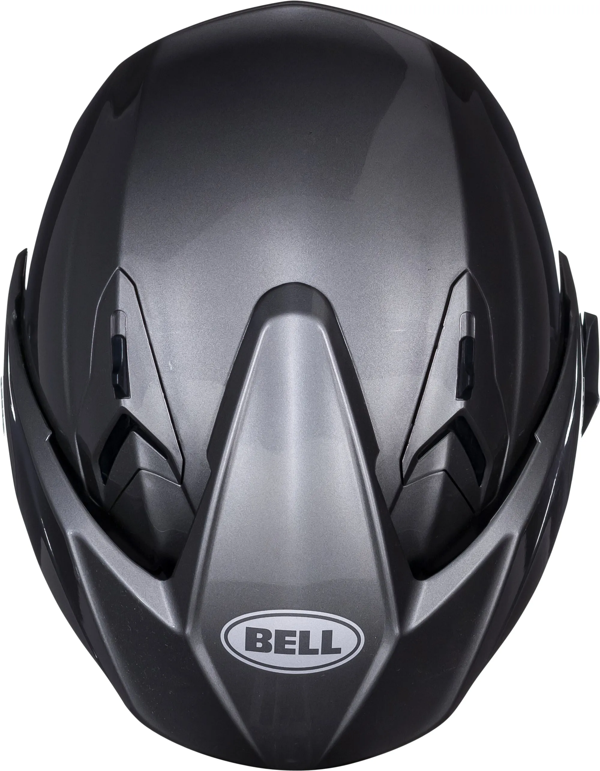 Bell Mag-9 Adult Street Motorcycle Helmet