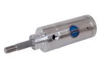 BIMBA CYLINDER NON-ROTATE 1-1/2 Ø X 16