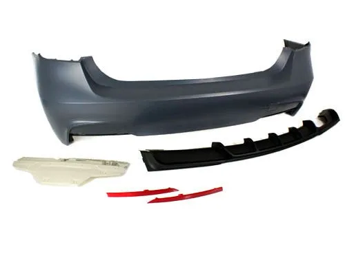 BMW F30 3-Series Full M-Performance Style Kit