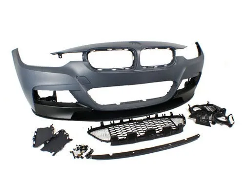 BMW F30 3-Series Full M-Performance Style Kit