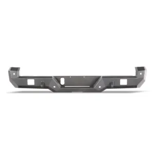 Body Armor 4x4 2016  Toyota Tacoma Pro Series Rear Bumper (bodTC-2963)