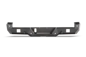 Body Armor Pro Series Rear Bumper For Tacoma (2016-2023)