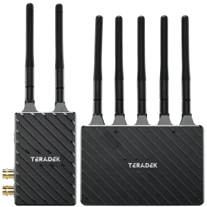 Bolt 4K LT 3G-SDI Kits
