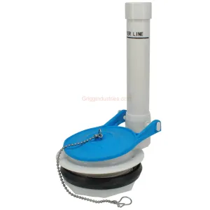 Briggs B4800GKIT Flush Valve