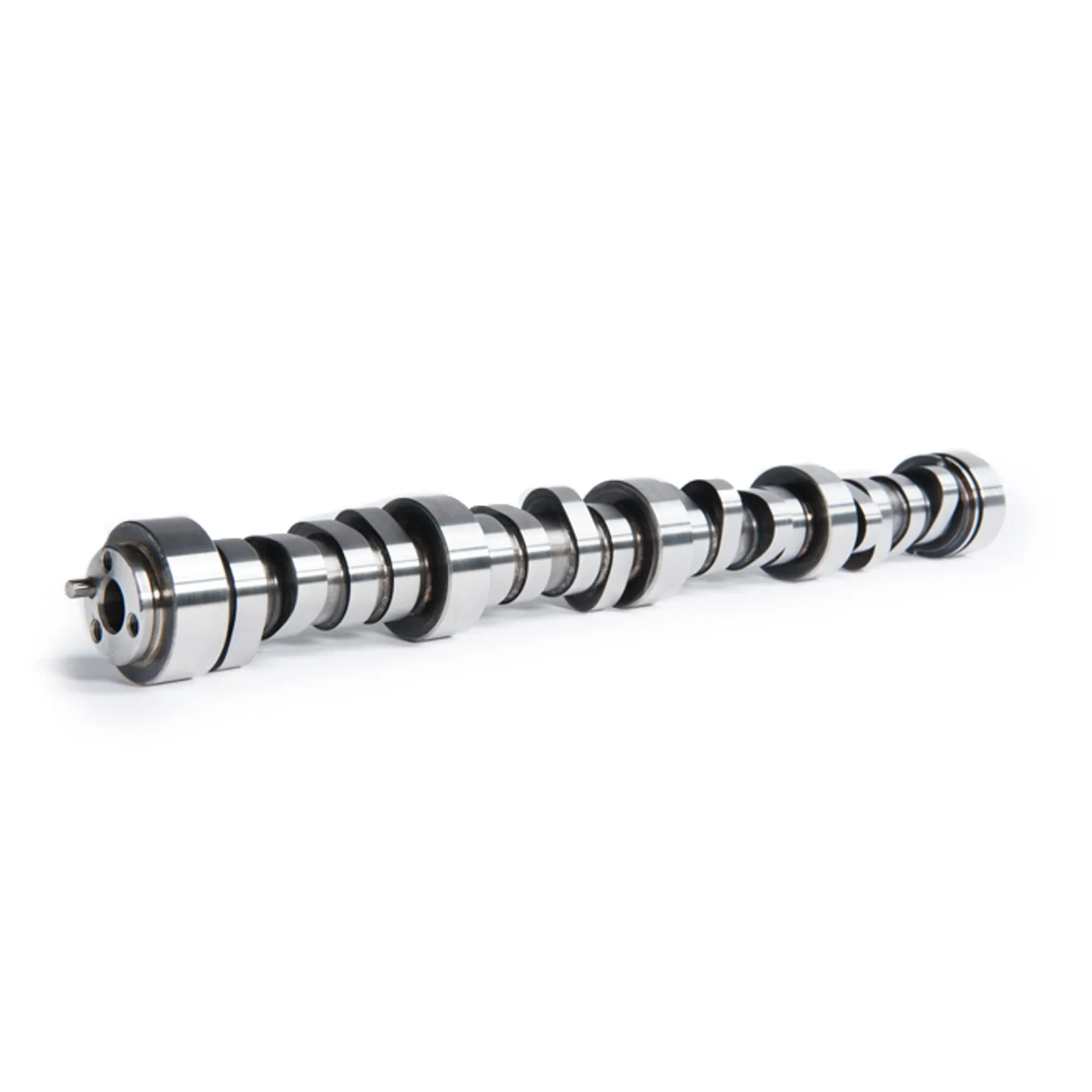Cam Motion Supercharger Camshaft - Hydraulic Roller - Lift 0.621/0.604" - Duration 232/246 - 118 LSA - 2800/6700 RPM - GM LS-Series