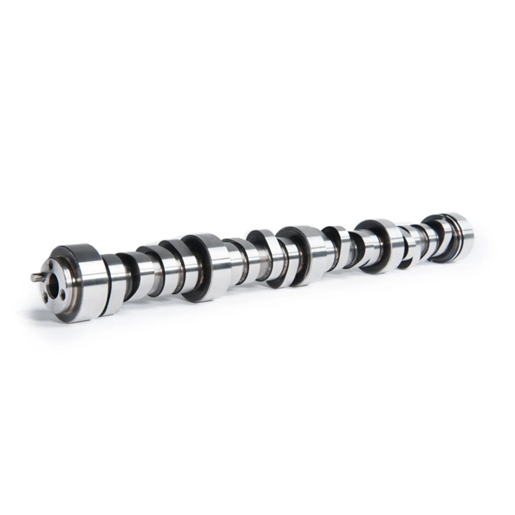 Cam Motion Supercharger Camshaft - Hydraulic Roller - Lift 0.621/0.604" - Duration 236/252 - 116 LSA - 3500/6800 RPM - GM LS-Series