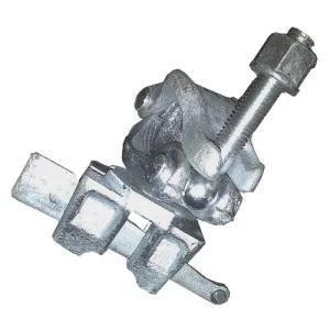 CEO Tube & Clamp Swivel Wedge Coupler Clamp