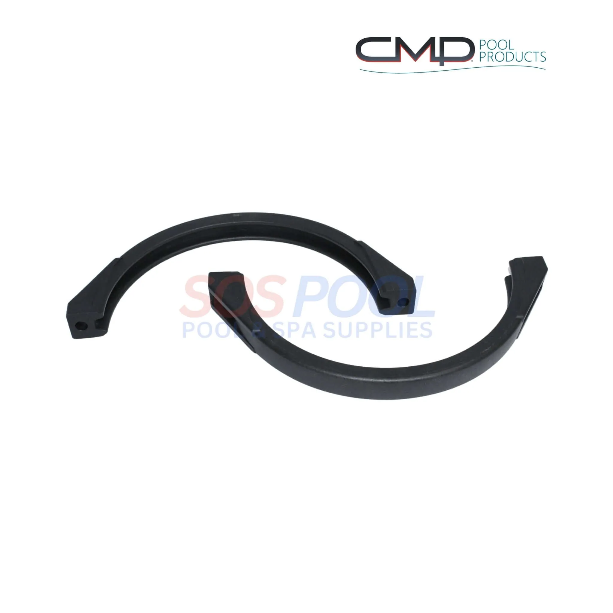CMP Flange Clamp For Hayward S144T Pro Series Sand Filters | GMX600NM | 27515-154-070