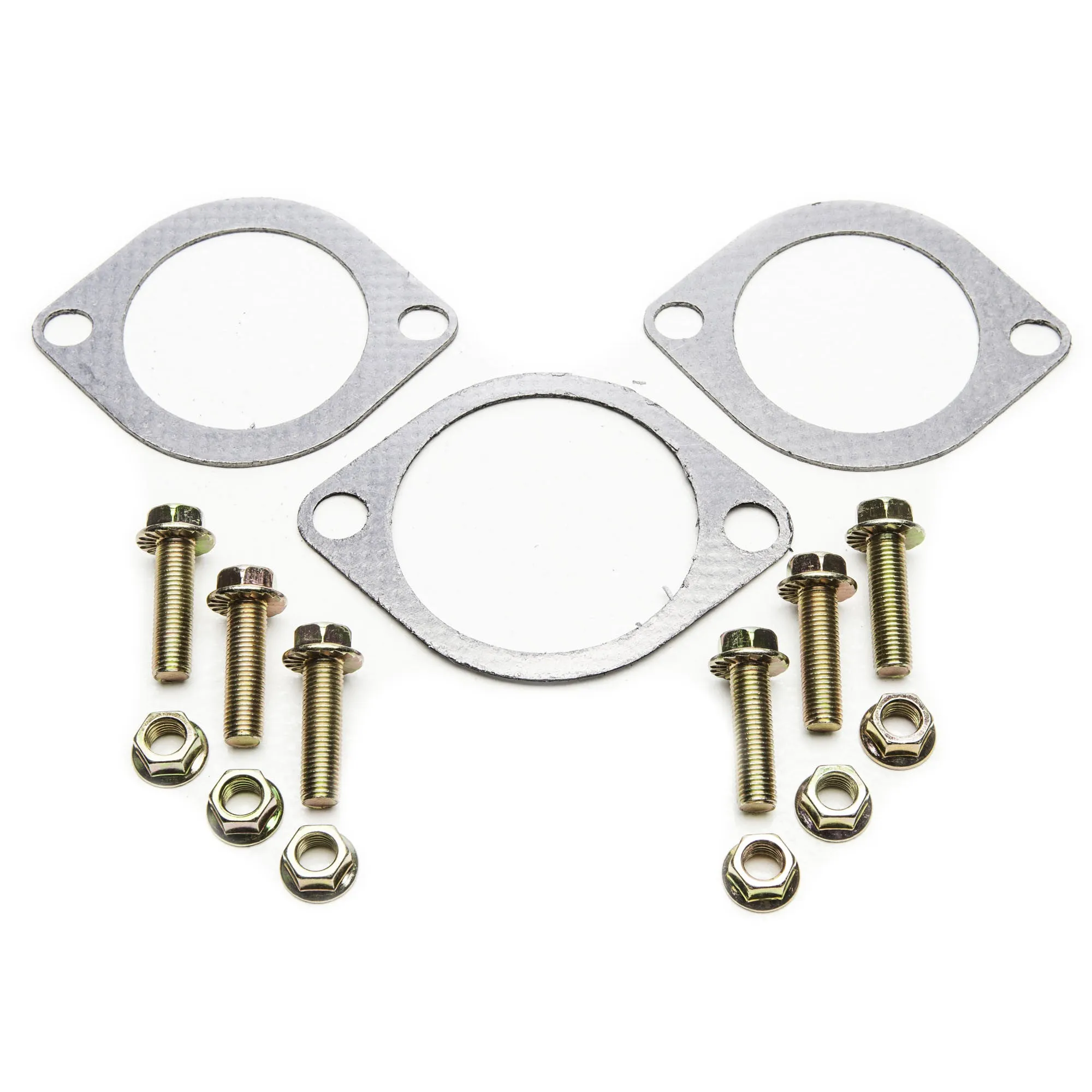 Cobb Tuning Cat-Back Exhaust 2015-2021 WRX/2015-2021 STI