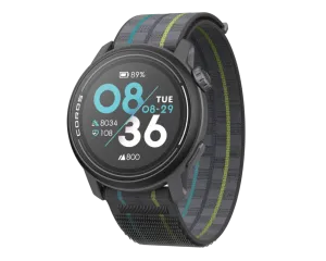 Coros Pace 3 Multisport GPS Watch