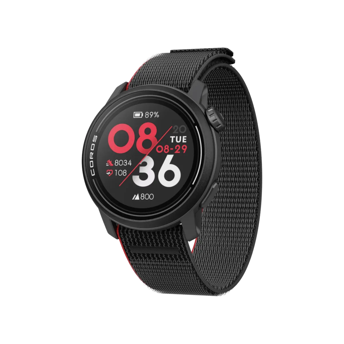 Coros Pace 3 Multisport GPS Watch