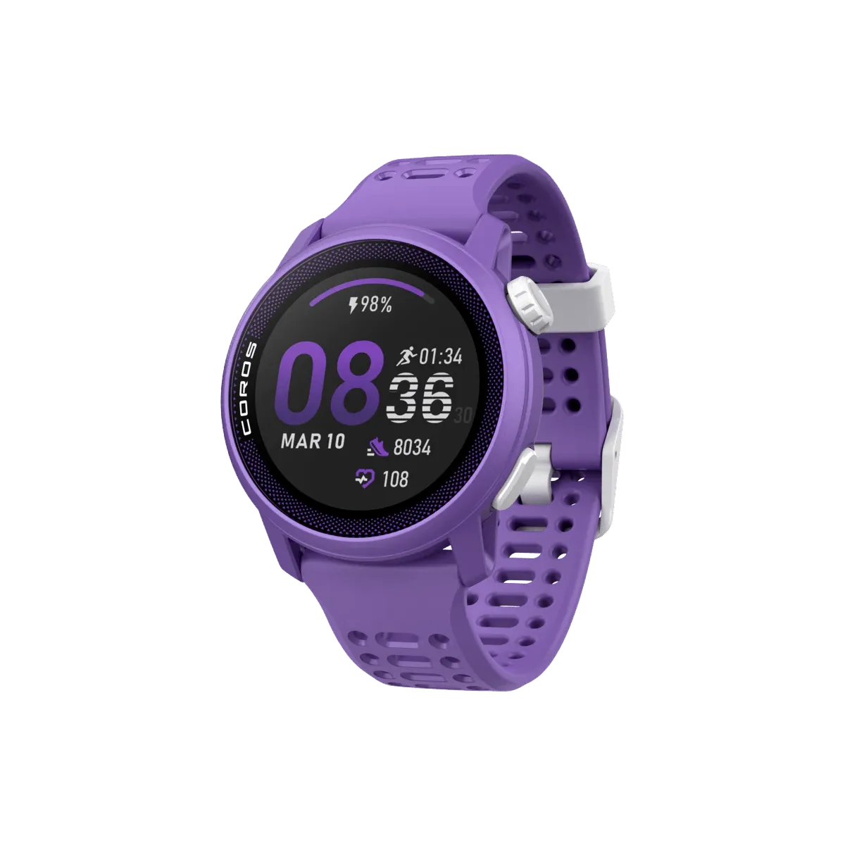 Coros Pace 3 Multisport GPS Watch