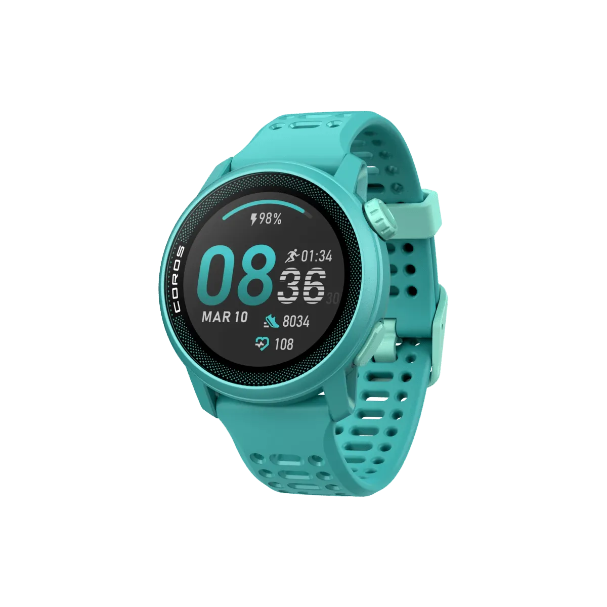 Coros Pace 3 Multisport GPS Watch