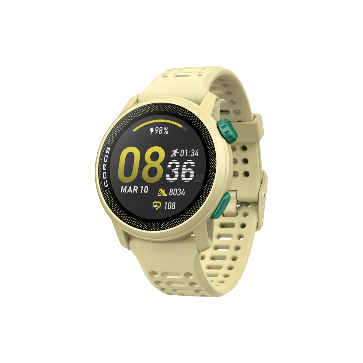 Coros Pace 3 Multisport GPS Watch