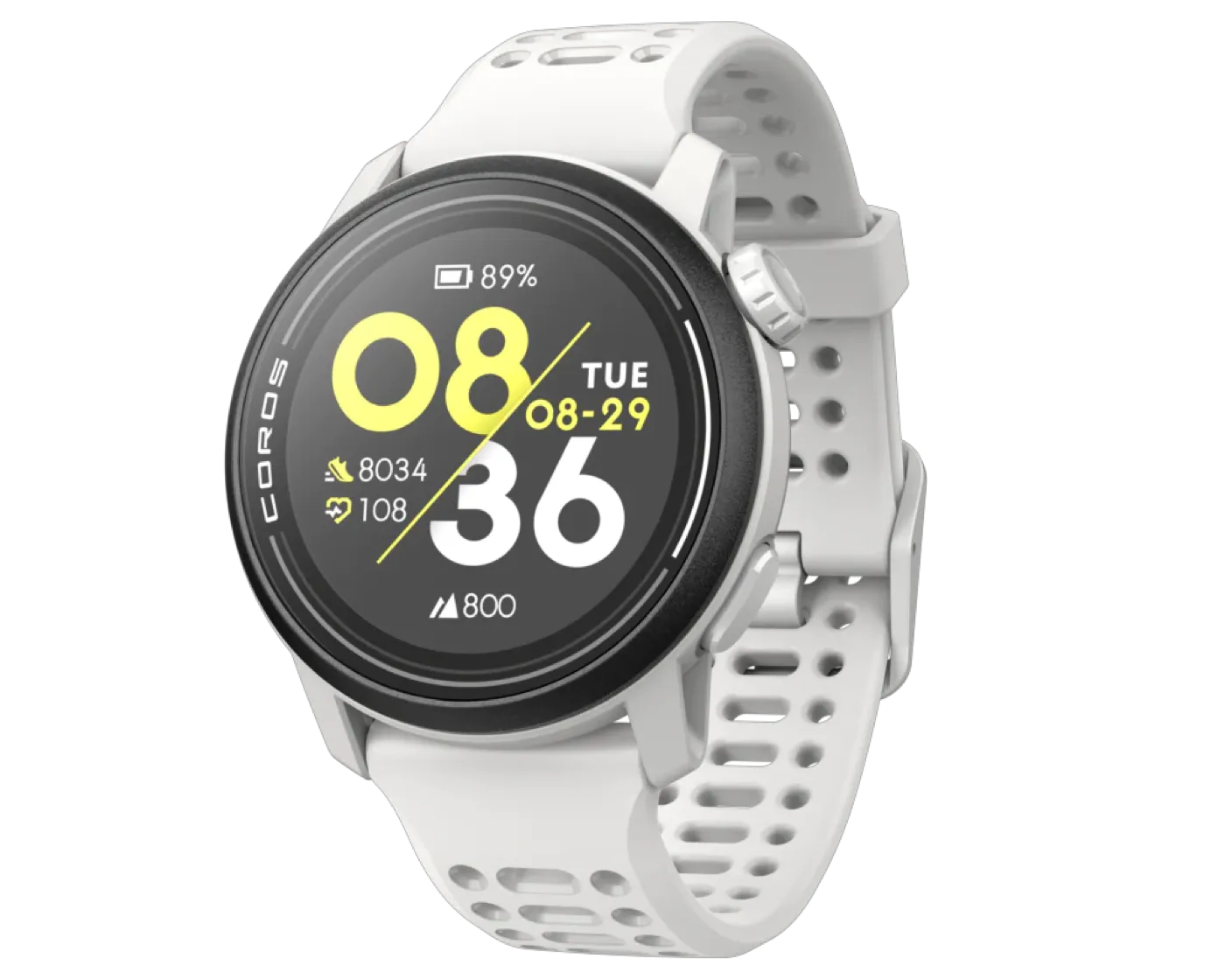 Coros Pace 3 Multisport GPS Watch