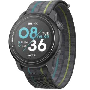 Coros PACE 3 Multisport Watch