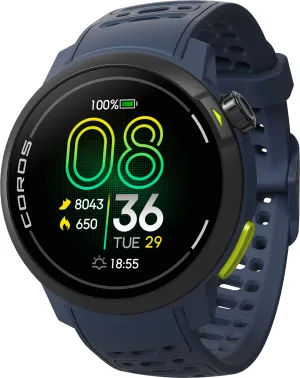 COROS PACE Pro GPS Sport Watch - Blue