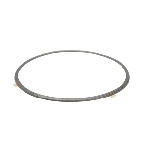 Cummins Rear Cover Gasket 3939353
