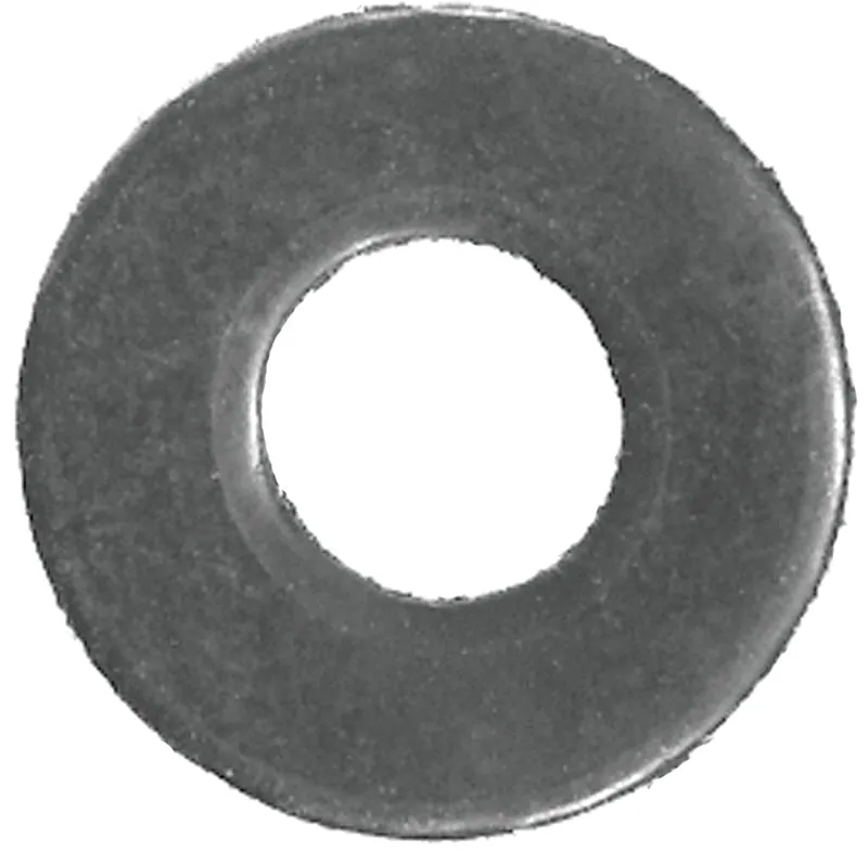 Danco 35315B Faucet Washer, #31, 11/32 in ID x 13/16 in OD Dia, 1/16 in Thick, Rubber, For: Crane Faucets :BAG 1: QUANTITY: 5