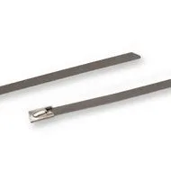 DEI Stainless–Steel Locking Ties