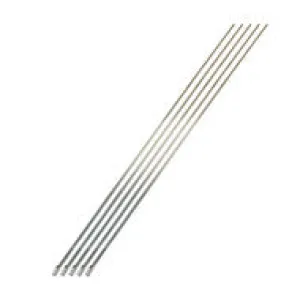 DEI Stainless–Steel Locking Ties