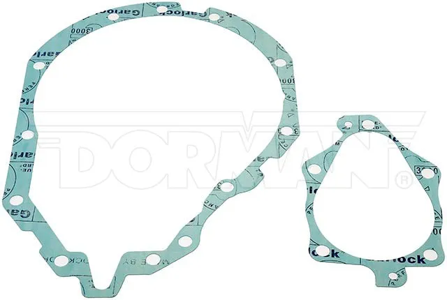 Differential Gasket