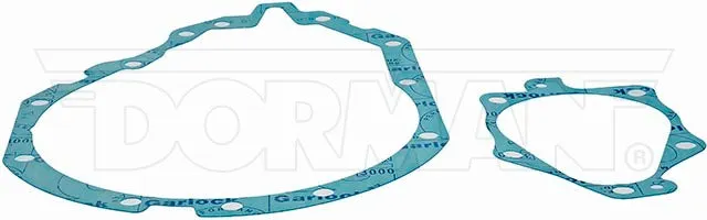Differential Gasket