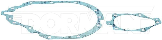 Differential Gasket