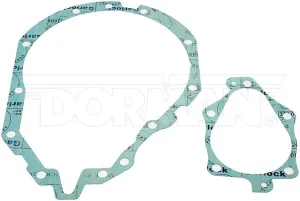 Differential Gasket