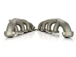 *Discontinued* 2003-2007 Powerstroke Ceramic Coated Exhaust Manifold (SD-HDRS-6.0-C)