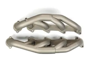 *Discontinued* 2003-2007 Powerstroke Ceramic Coated Exhaust Manifold (SD-HDRS-6.0-C)
