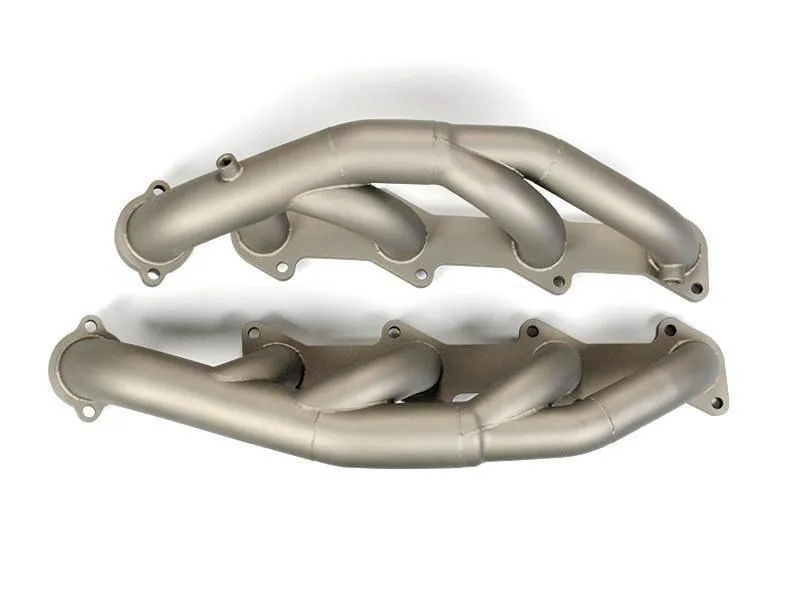 *Discontinued* 2003-2007 Powerstroke Ceramic Coated Exhaust Manifold (SD-HDRS-6.0-C)