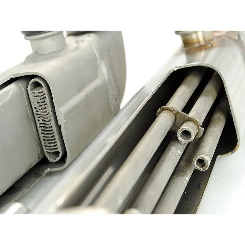 *Discontinued* 2004-2007 Powerstroke EGR Cooler (SD-EGRC-6.0-04)