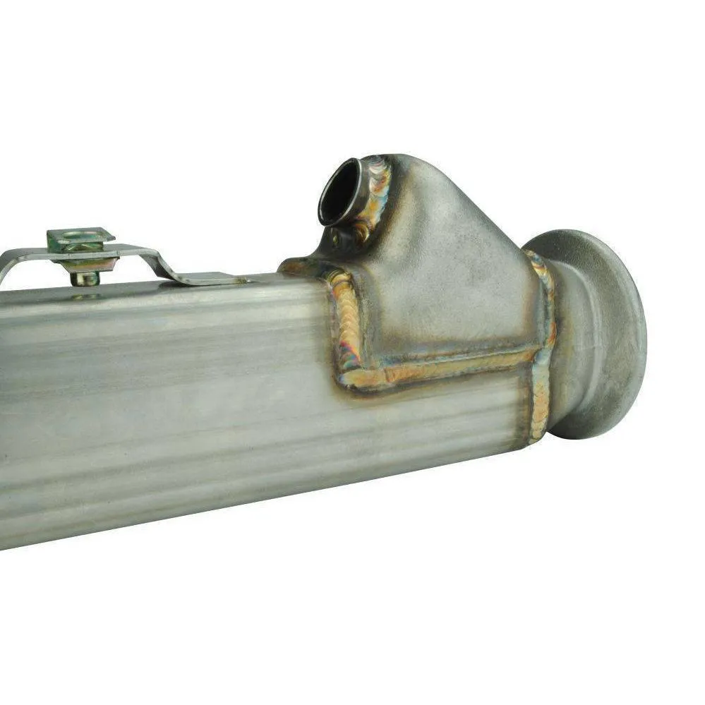 *Discontinued* 2004-2007 Powerstroke EGR Cooler (SD-EGRC-6.0-04)