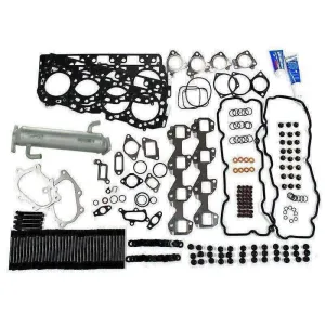 *Discontinued* 2004.5-2005 Duramax Headgasket Kit W/ EGR Cooler (SD-CS-LLY-EGRC)