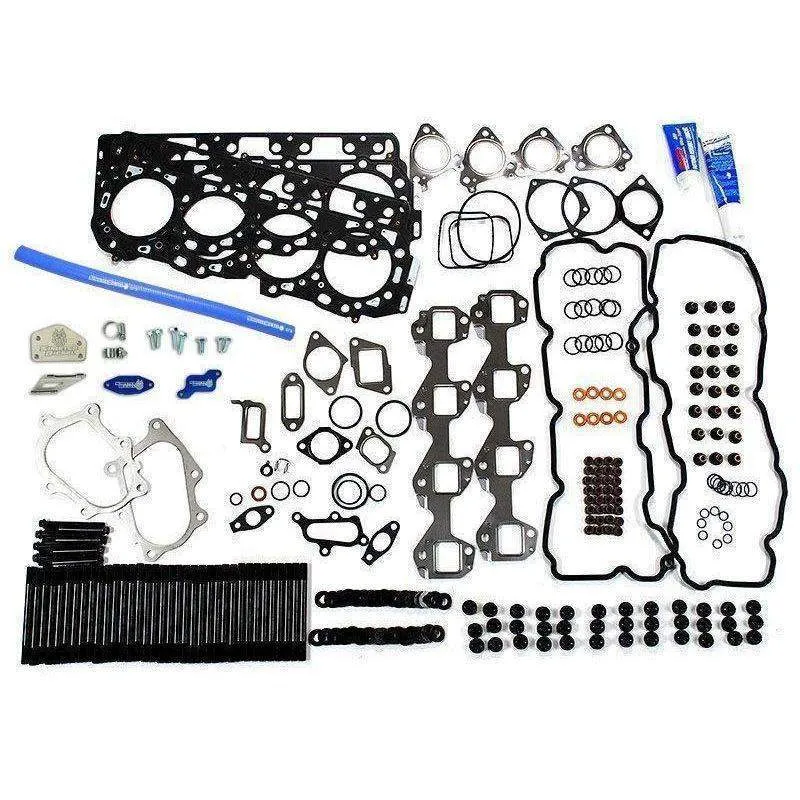 *Discontinued* 2004.5-2005 Duramax Headgasket Kit W/ EGR Delete (SD-CS-LLY-EGRD)