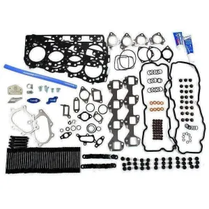 *Discontinued* 2004.5-2005 Duramax Headgasket Kit W/ EGR Delete (SD-CS-LLY-EGRD)