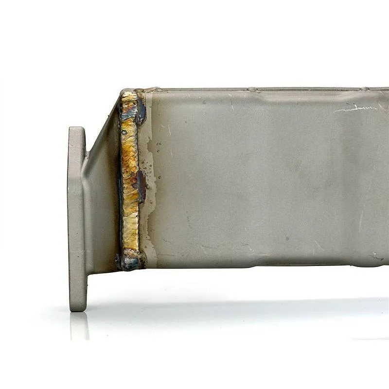 *Discontinued* 2007.5-2010 Duramax EGR Cooler (SD-EGRC-LMM)
