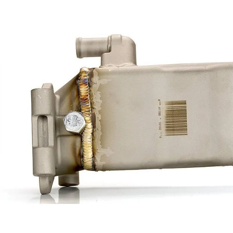 *Discontinued* 2007.5-2010 Duramax EGR Cooler (SD-EGRC-LMM)