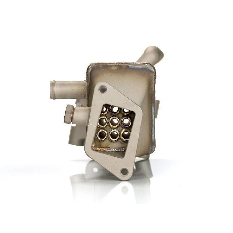 *Discontinued* 2007.5-2010 Duramax EGR Cooler (SD-EGRC-LMM)