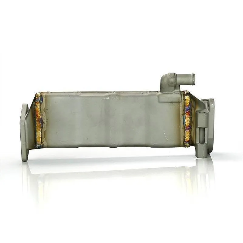 *Discontinued* 2007.5-2010 Duramax EGR Cooler (SD-EGRC-LMM)