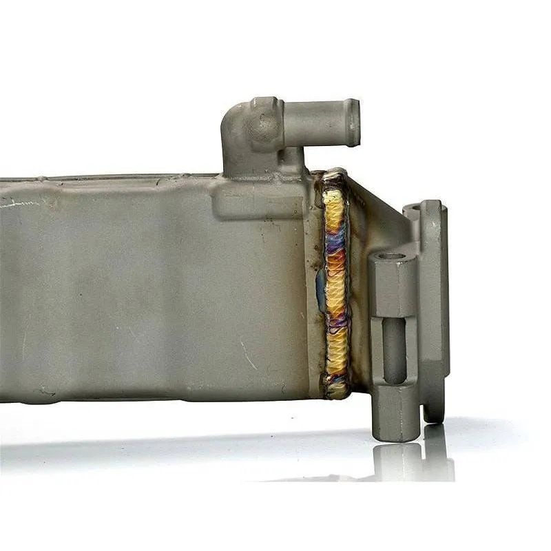 *Discontinued* 2007.5-2010 Duramax EGR Cooler (SD-EGRC-LMM)