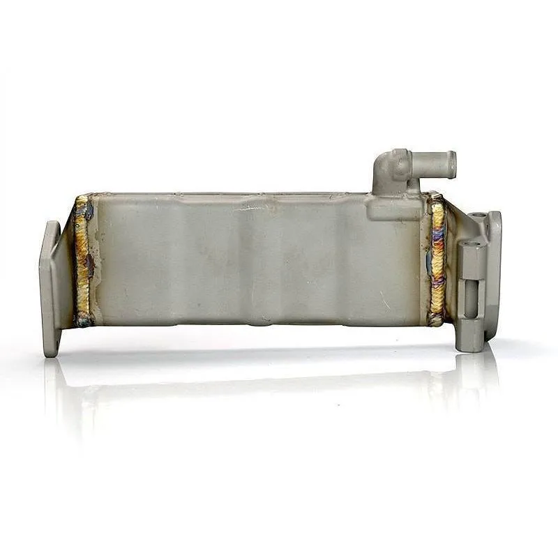 *Discontinued* 2007.5-2010 Duramax EGR Cooler (SD-EGRC-LMM)