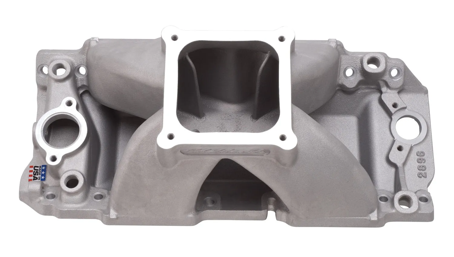 Edelbrock 2896 { Sellable : Yes }