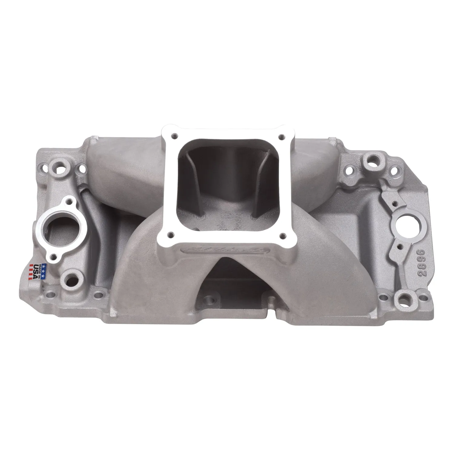 Edelbrock 2896 { Sellable : Yes }