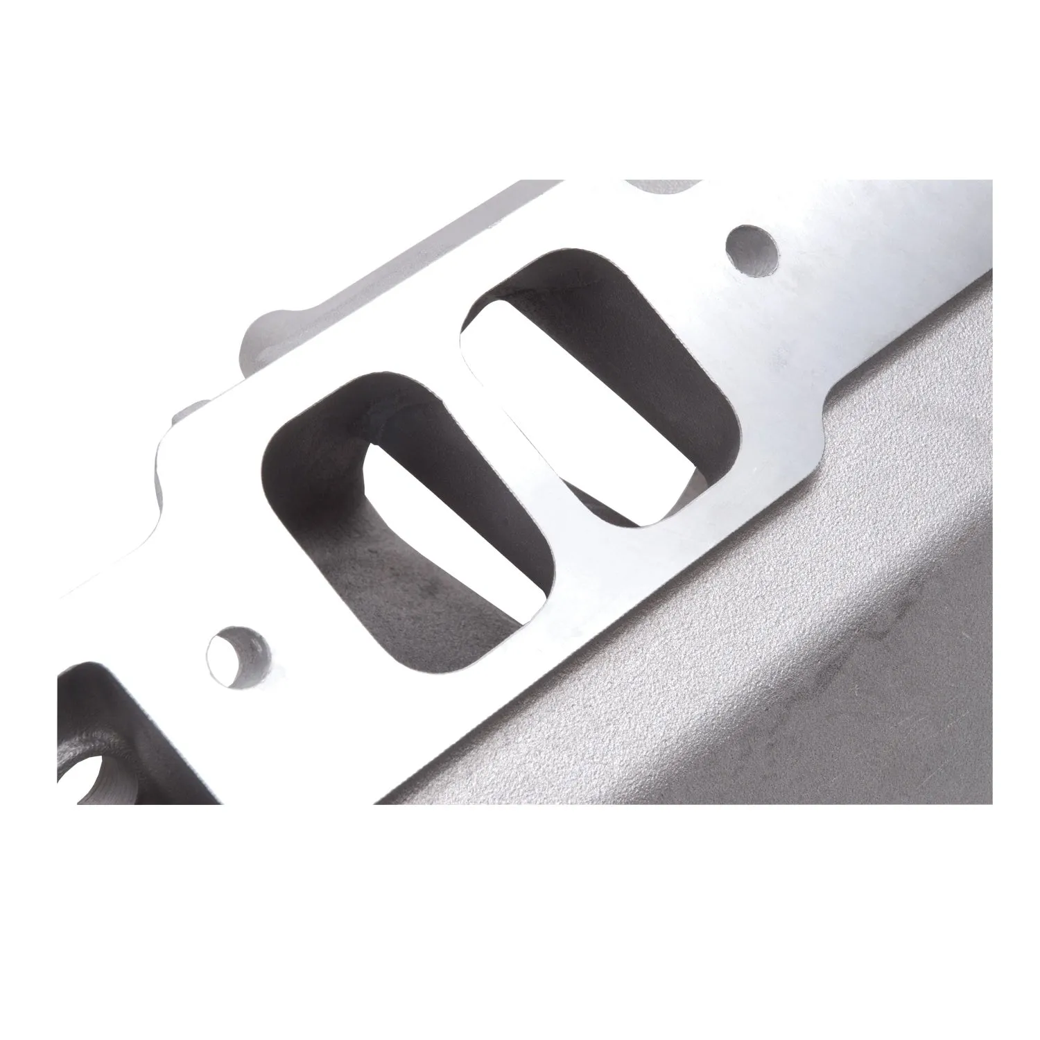 Edelbrock 2897 Edelbrock Super Victor II Intake Manifold for Tall Deck Chevrolet Big-Block V8