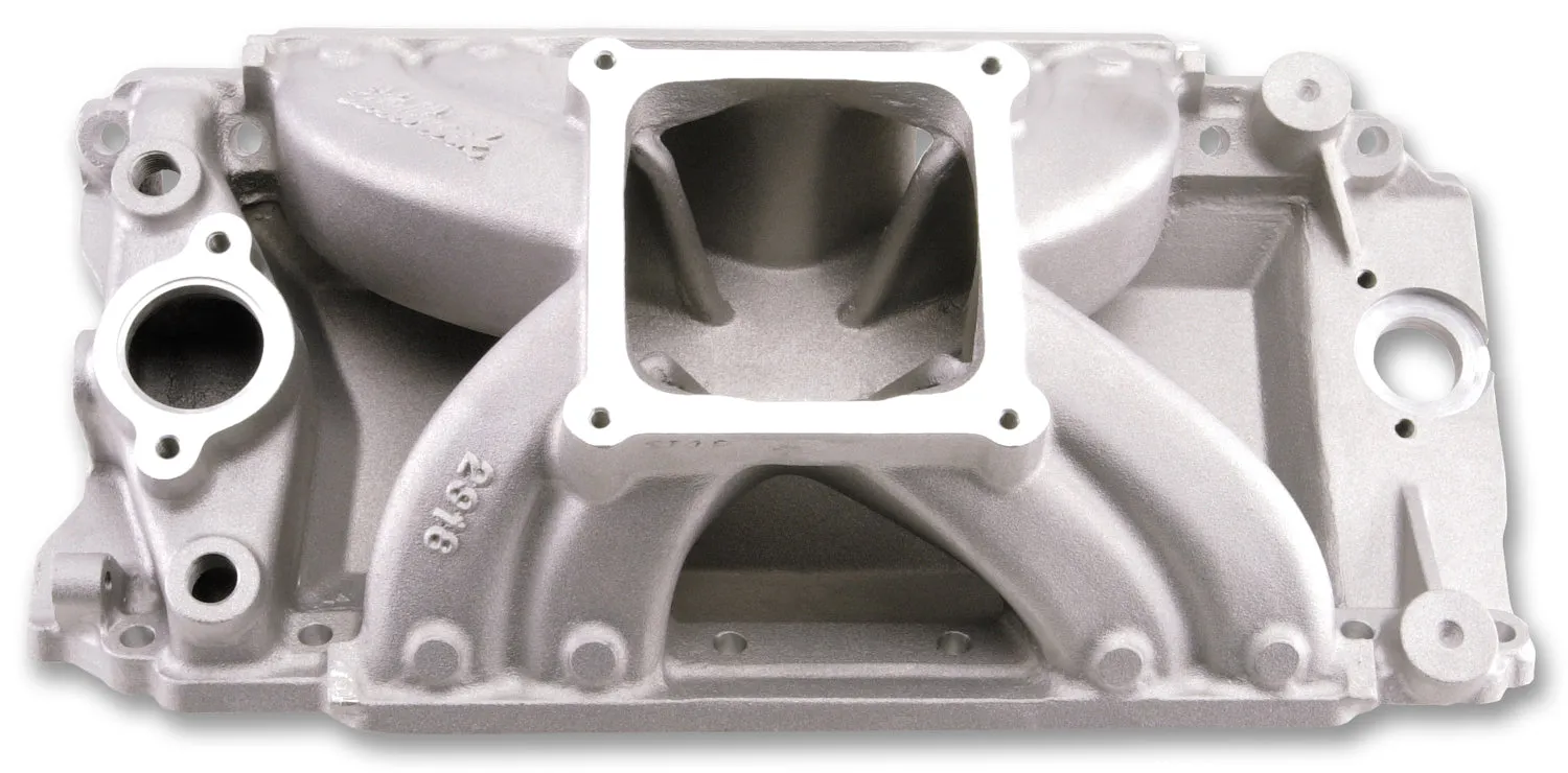 Edelbrock 2916 { Sellable : Yes }