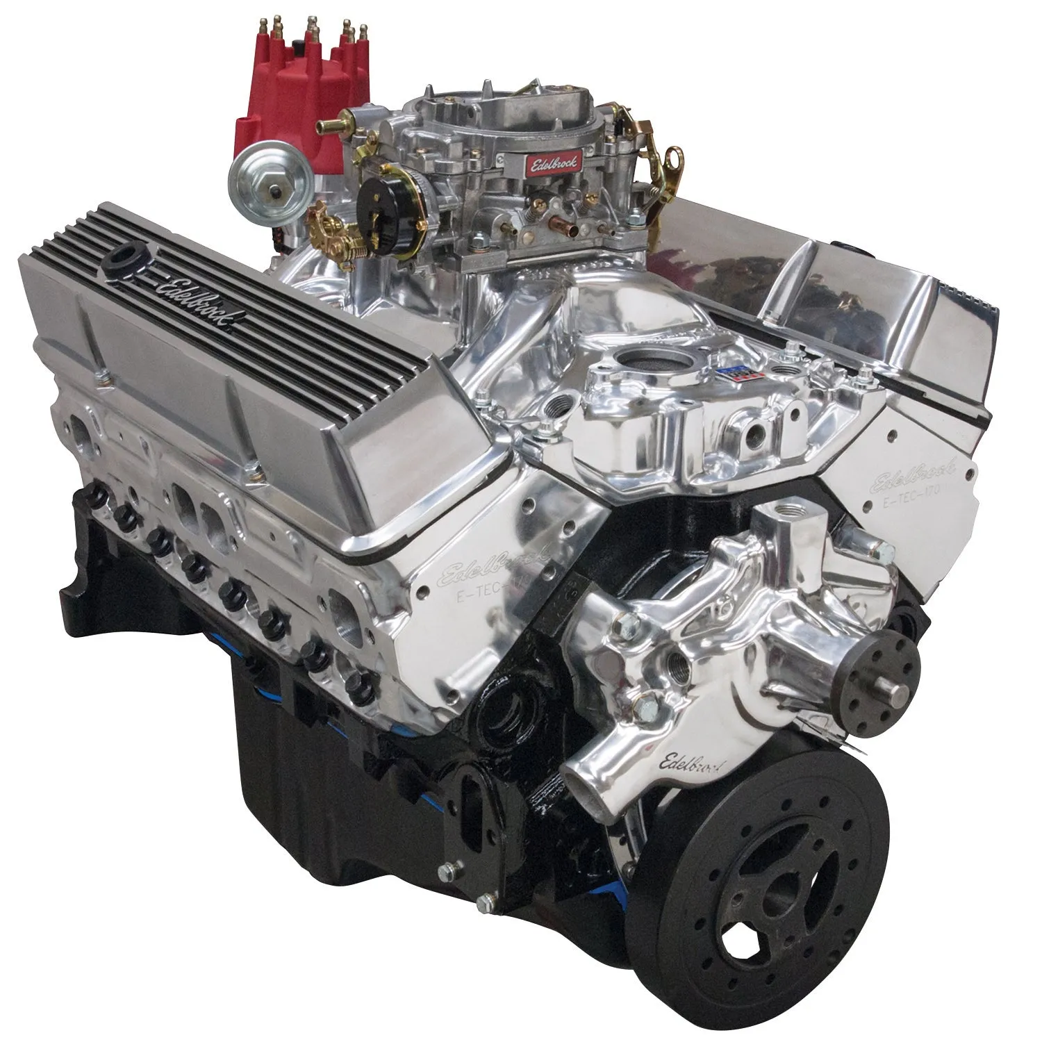 Edelbrock 46411 { Sellable : Yes }